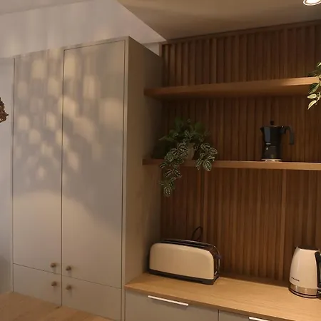 Apartment Marconia 301