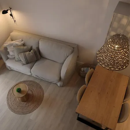 Marconia 301 Apartment