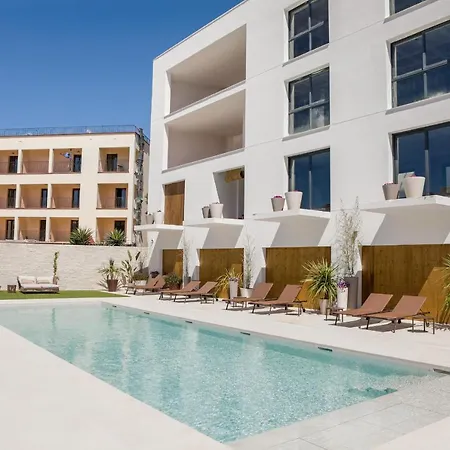 Marconia 301 Apartment *